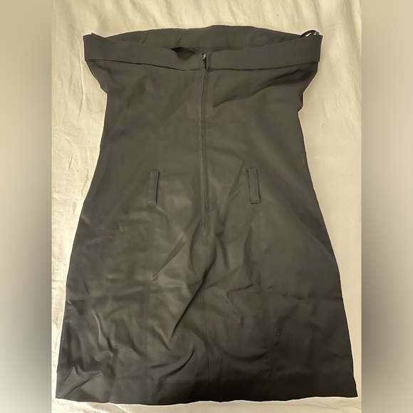 Guess Collection Little Black Dress XS - Picture 3 of 4